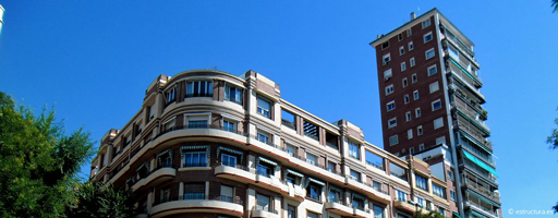 Informes de evaluación de edificios